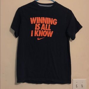 Nike t shirt